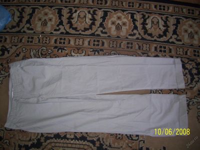 Лот: 5799682. Фото: 1. брюки. Брюки, шорты