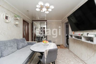 Лот: 25295272. Фото: 1. 4-комн. квартира , Красноярск... Квартиры, студии