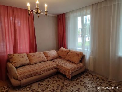 Лот: 10627356. Фото: 1. Сдам 1-ком. квартиру на Калинина... Квартиры, студии