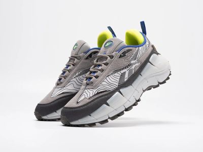 Лот: 24975355. Фото: 1. Кроссовки Reebok Zig Kinetica... Кеды, кроссовки, слипоны