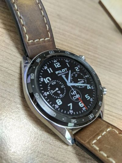 Лот: 16346581. Фото: 1. Huawei watch gt. Смарт-часы, фитнес-браслеты, аксессуары