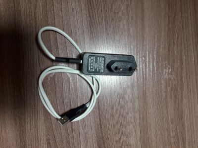 Лот: 15027038. Фото: 1. Блок питания 5 вольт 1,5 А Ac-Dcadaptor. Зарядные устройства, блоки питания для бытовой техники