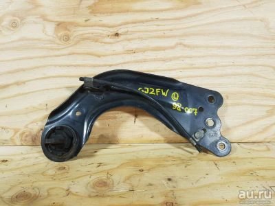 Лот: 18536356. Фото: 1. Рычаг подвески Mazda Atenza GJ2FW... Ходовая, подвеска, рулевое управление