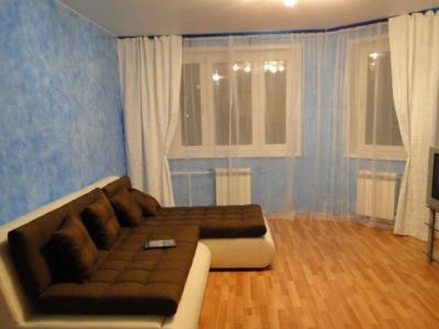 Лот: 4574690. Фото: 1. Сдается 1-к квартира - Ладо Кецховели... Квартиры, студии