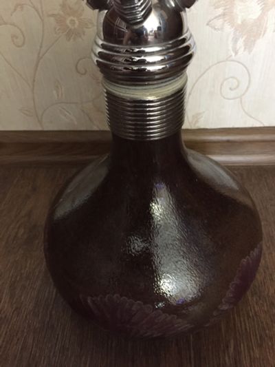 Лот: 11606671. Фото: 1. Кальян Kaya Shisha. Аксессуары и запчасти для кальянов