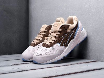 Лот: 12622679. Фото: 1. Кроссовки Asics Gel Sight (11327... Кеды, кроссовки, слипоны