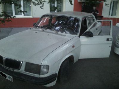 Лот: 6065479. Фото: 1. Продажа (обмен) Газ 3110. Автомобили