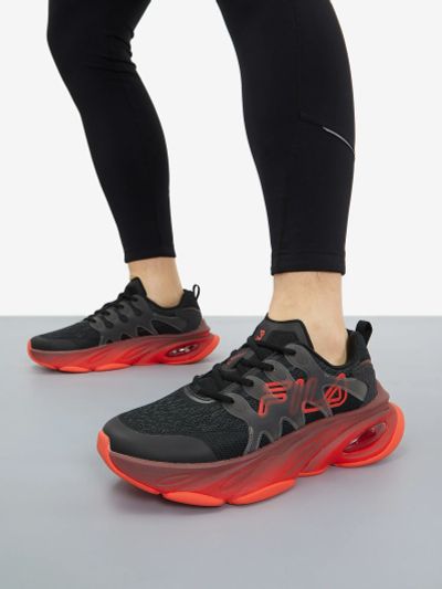 Лот: 22457634. Фото: 1. Кроссовки мужские FILA SLV Runner... Другое (одежда, обувь, галантерея)
