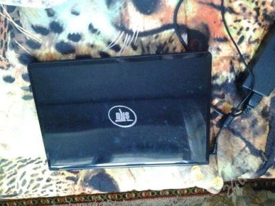 Лот: 2826985. Фото: 1. Ноутбук DNS. Ноутбуки