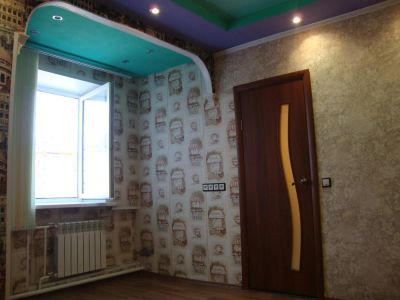 Лот: 5418925. Фото: 1. Продам квартиру с евро -ремонтом... Квартиры, студии