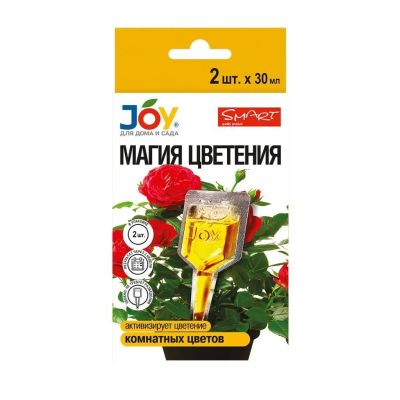 Лот: 24101937. Фото: 1. Удобрение Магия цветения, для... Удобрения, химия