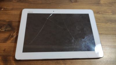 Лот: 19600162. Фото: 1. Планшет Asus Transformer Pad TF103CG... Планшеты