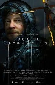 Лот: 15148253. Фото: 1. Death stranding. Игры для консолей
