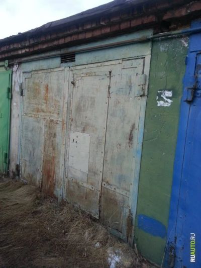 Лот: 3954053. Фото: 1. гараж. Гаражи, парковочные места