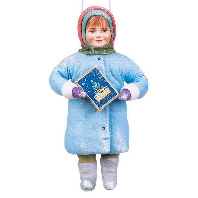 Лот: 25735262. Фото: 1. Елочная игрушка Московская Игрушка... Гирлянды, шарики, новогодние аксессуары