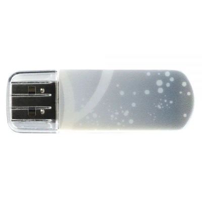Лот: 4768172. Фото: 1. Flash USB2.0 8Gb Verbatim Mini... USB-флеш карты