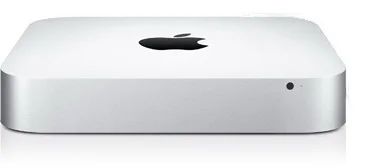 Лот: 4231348. Фото: 1. Компьютер Apple Mac mini MD387... Красноярск