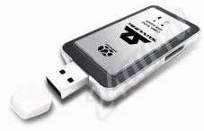 Лот: 338212. Фото: 1. Беспроводной 3G модем Wellcom... Проводные модемы