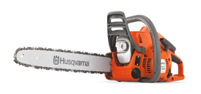 Лот: 15845370. Фото: 1. Бензопила Husqvarna 120 Mark II... Бензо-, мотоинструмент