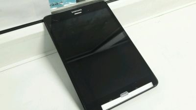 Лот: 9078832. Фото: 1. Планшет Samsung Galaxy Tab A 8... Планшеты