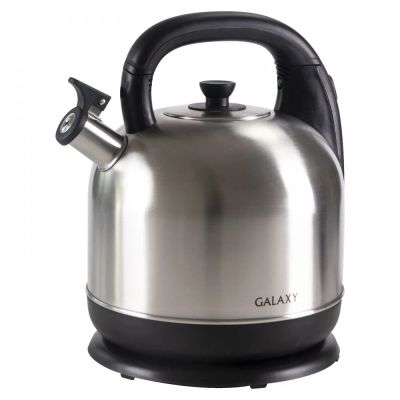 Лот: 14573253. Фото: 1. Электрочайник Galaxy GL 0322. Чайники, кофемашины, кулеры