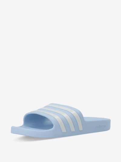 Лот: 24285624. Фото: 1. Шлепанцы женские adidas Adilette... Шлепанцы, сланцы