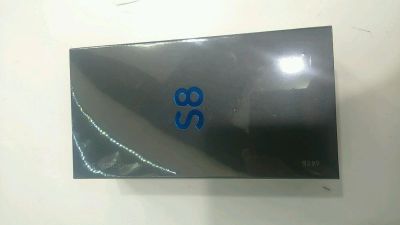 Лот: 9744268. Фото: 1. Новый Samsung Galaxy s8. Смартфоны