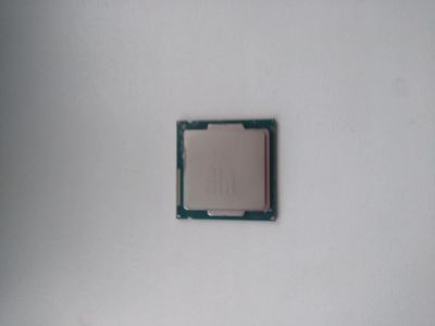Лот: 17387666. Фото: 1. Процессор I3 2100. Процессоры