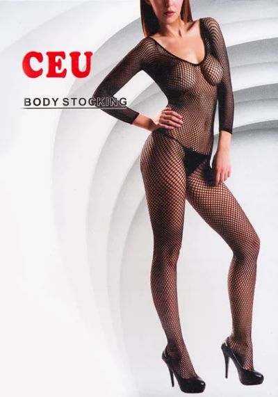 Лот: 3384102. Фото: 1. боди-комбинезон 1243. Нижнее бельё