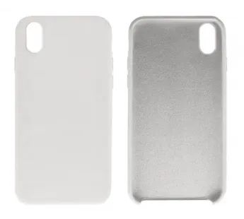 Лот: 19810641. Фото: 1. Чехол iPhone X/ iPhone Xs Soft... Чехлы, бамперы