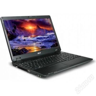 Лот: 703757. Фото: 1. Новый ноутбук Acer 5635ZG. Ноутбуки