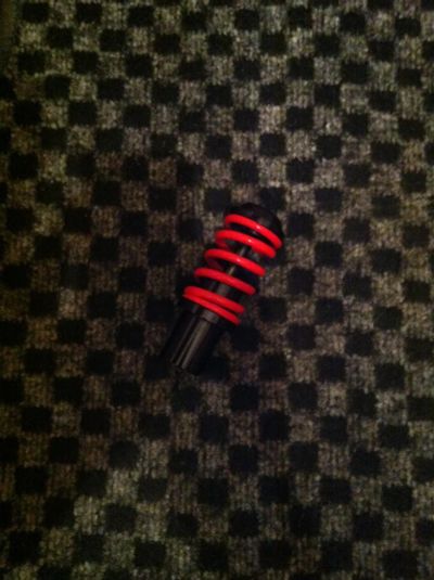 Лот: 5300617. Фото: 1. SHIFT KNOB MOMO (ручка переключения... Детали тюнинга