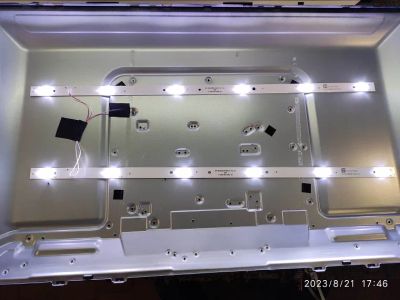Лот: 20729654. Фото: 1. RF-BU320E30-0601S-02 A2 tv Prestigio... Запчасти для телевизоров, видеотехники, аудиотехники