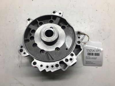 Лот: 20386433. Фото: 1. Насос АКПП Nissan Tiida 2004 310201XB10... Трансмиссия