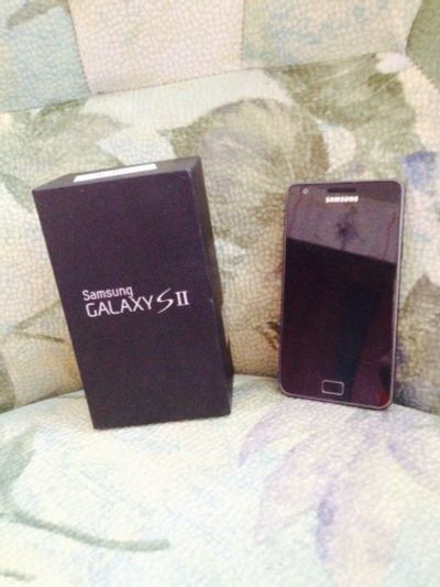 Лот: 4016351. Фото: 1. Продам телефон Samsung galaxy... Смартфоны