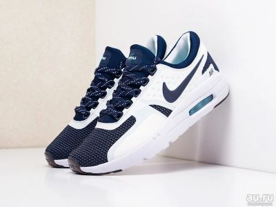 Лот: 12684342. Фото: 1. Кроссовки Nike Air Max Zero (2943... Кеды, кроссовки, слипоны