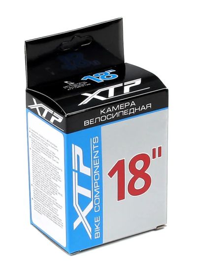 Лот: 9934742. Фото: 1. Камера 18" XTP бутил A/V 1.95... Запчасти