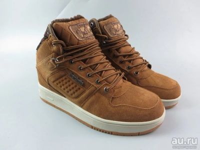 Лот: 8683060. Фото: 1. Ботинки мужские Осень-Зима , Konkrete... Ботинки, полуботинки