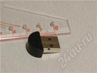 Лот: 28210. Фото: 1. mini bluetooth адаптер - Вы, видели... Красноярск