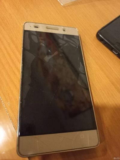 Лот: 18553184. Фото: 1. Huawei honor 4c. Смартфоны