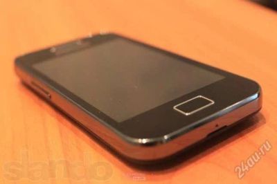 Лот: 3572419. Фото: 1. Samsung Galaxy Ace GT-S5830 возможен... Смартфоны