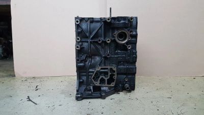 Лот: 23584802. Фото: 1. Блок цилиндров Volkswagen Passat... Двигатель и элементы двигателя