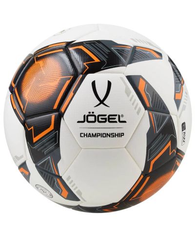 Лот: 22360772. Фото: 1. Мяч футбольный Jogel Championship... Мячи, ракетки, шайбы, клюшки