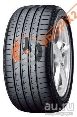 Лот: 13287193. Фото: 1. Автошина YOKOHAMA V105 235/60... Шины