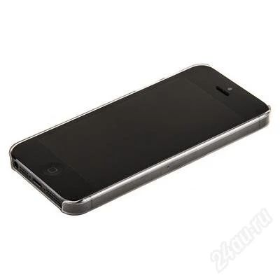Лот: 2371644. Фото: 1. Накладка для iPhone 5 - Вид 46. Чехлы, бамперы