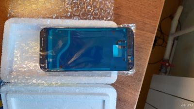 Лот: 17612869. Фото: 1. Рамка htc one m8. Дисплеи, дисплейные модули, тачскрины