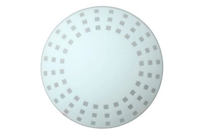 Лот: 23652272. Фото: 1. Плафон VITALUCE VL6001P. Другое освещение
