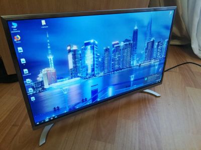 Лот: 14335016. Фото: 1. Очень красивый моноблок Acer 21... Моноблоки