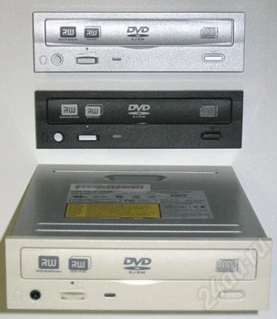 Лот: 616175. Фото: 1. DVD+\-RW LITE-ON show 1693-s IDE... Приводы CD, DVD, BR, FDD