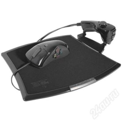 Лот: 353019. Фото: 1. (PS3) Controller Frag FX. Аксессуары для игровых приставок, консолей, геймпады